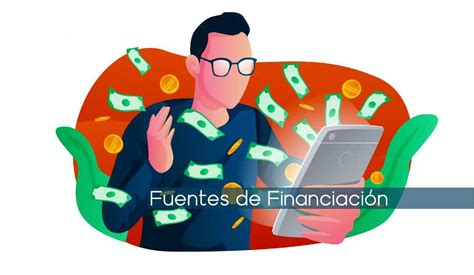 20 Fuentes De Financiación Alternativas Para Emprendedores