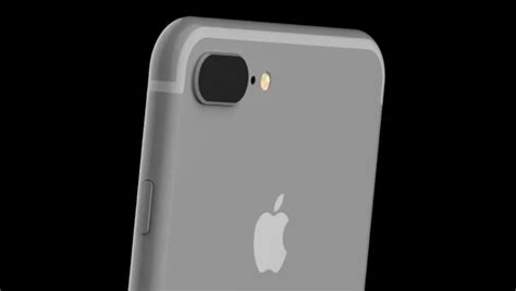 This Iphone 7 Pro Concept Stays True To Every Single Rumor And Leak So