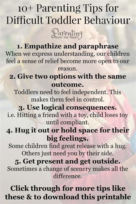 Peaceful parenting toddlers #peaceful #parenting #toddlers ...