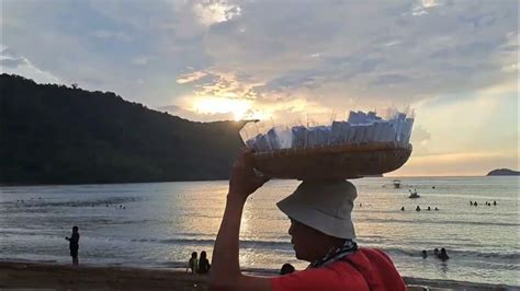 Sunseat Sandy Lum Beach Calayo Batangas Youtube