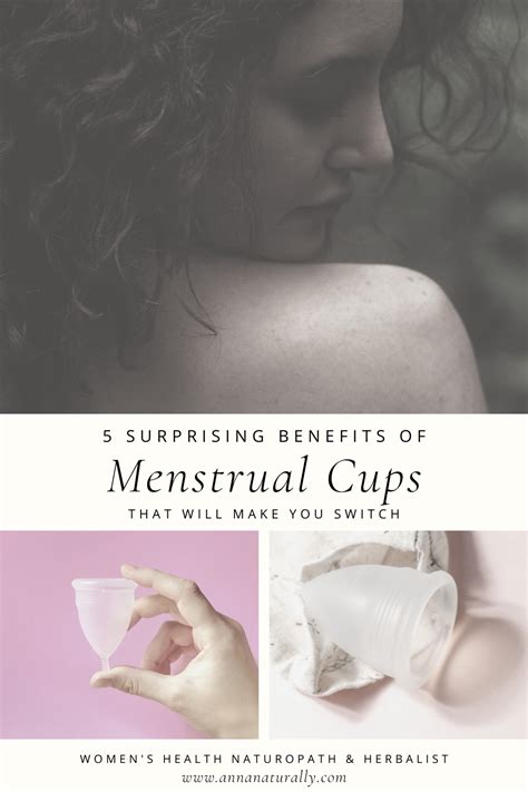 What Are The Benefits Of Switching To A Menstrual Cup Im A New