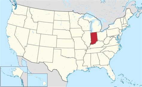 Jay County Indiana Wikipedia