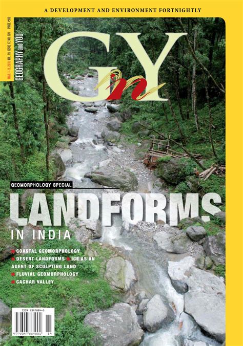 Geography And You March 01 15 2019 Magazine Get Your Digital