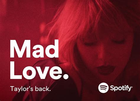 Taylor Swift Hace Las Paces Y Regresa A Spotify Isopixel