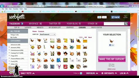 Viral tests can be performed in a laboratory, at a testing site, or at home or anywhere else. How to get a differant cursor. (Not a virus) - YouTube