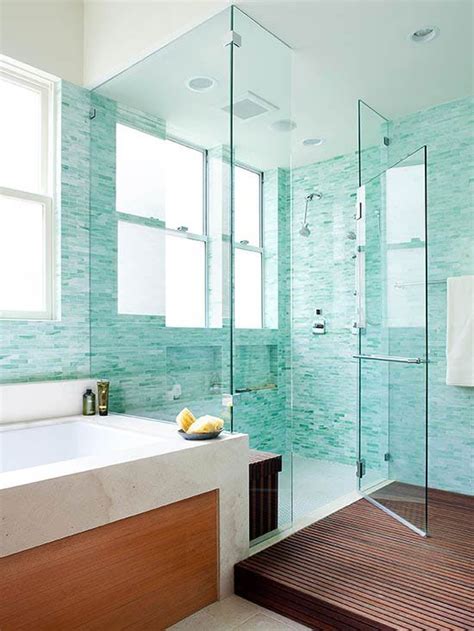 Home decoration is an art and reveals a lot about the choices and preferences of. 30 Pictures of turquoise mosaic bathroom tiles