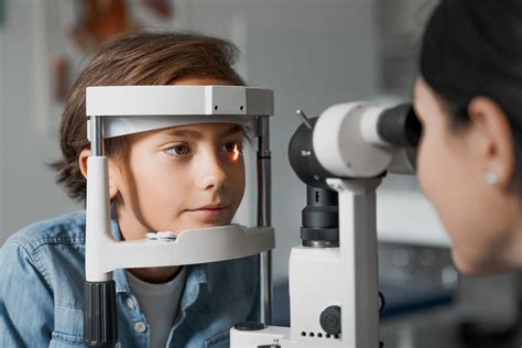 Why You Should Have An Eye Examination Every Year