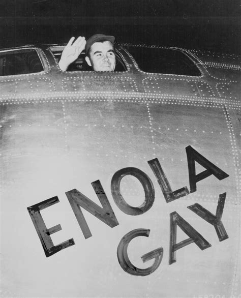 Enola Gay Wikipedia Den Frie Encyklop Di