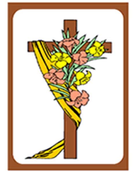 These free printable sympathy cards look best when printed on card stock but can also be printed on regular computer paper. Free Printable Religious Cross with Flowers Sympathy Card ...