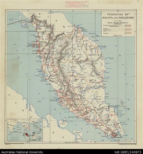 Part of a series on the. Open Research: Malaysia-Singapore, Federation of Malaya ...