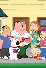 Photos of Family Guy Season 16 Watch Online