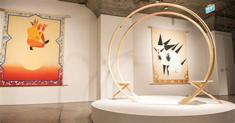 The Best Contemporary Art Galleries In Toronto