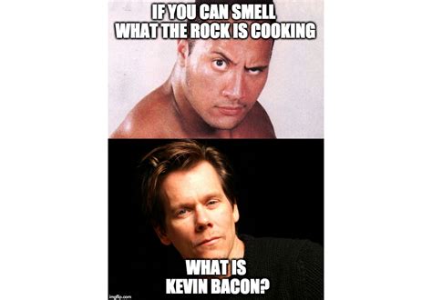 9 Hilarious “can You Smell What The Rock Is Cooking” Memes That Are Too