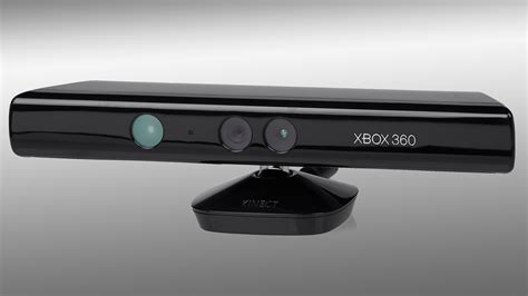 O Que é O Kinect 5 Jogos Que Usavam O Acessório Tecnoblog