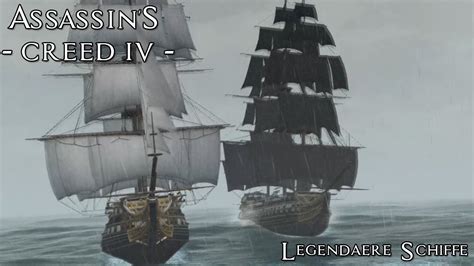 Assassin s Creed 4 Black Flag Legendäre Schiffe Royal Sovereign