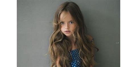 Models.com alternate of nonude.me, isn't it? Child Models: Nine-year-old Supermodel Is Causing Controversy