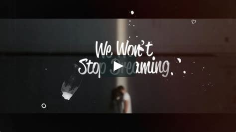 After Effects Lyric Video Template Awesome Lyrics Template | Templates