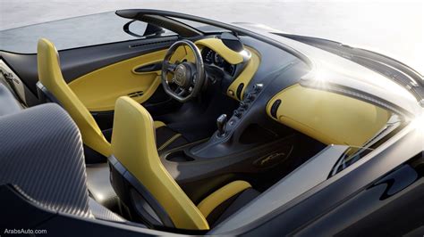 2023 Bugatti W16 Mistral Arabsauto 1 Arabs Auto