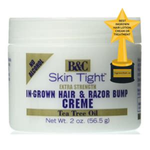 While ingrown hairs do occasionally occur after brazilian waxes, picking a hygienic salon and doing a little skin maintenance will help reduce your risk of ingrown hairs. Helps reduce the appearance of unsightly razor bumps and ...