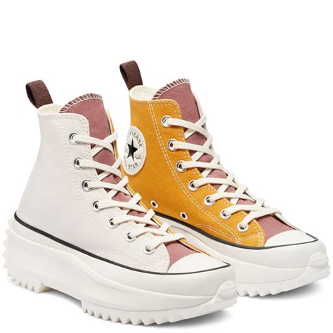 Shop with afterpay on eligible items. Converse Tri-Panel Run Star Hike High Top - YesFootwear