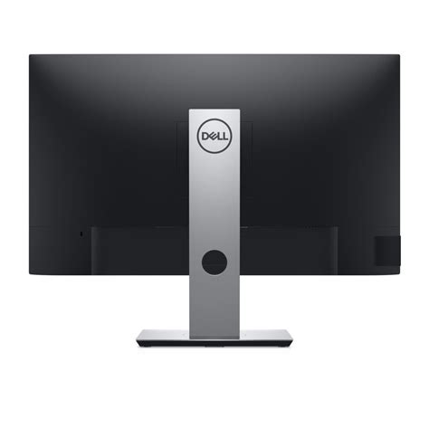 Dell P2719h 27 Inch 1920 X 1080px Fhd 169 60hz 8ms Ips Lcd Monitor