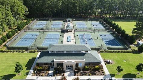 Mu Professional Tennis Management Program Serves Success To Students Methodist University