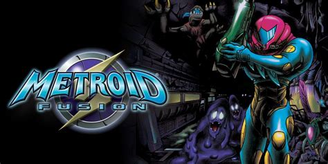 Every Metroid Game Ranked Worst To Best Including Dread