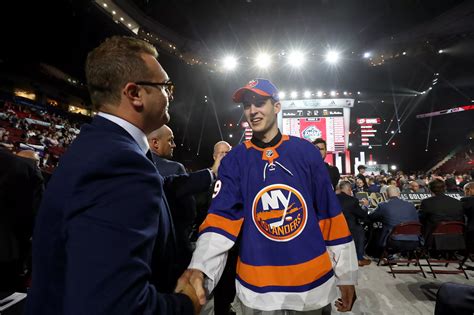 The hockey podcast network, jun 8, 2021. 2019 NHL Draft Wrap: New York Islanders keep picks, add ...