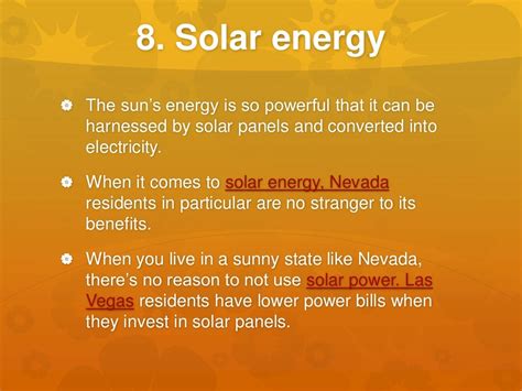 8 Fun Sun Facts