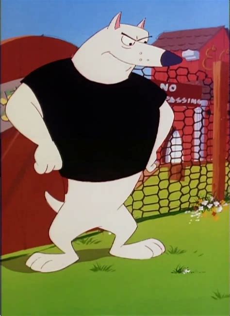 Guard Dog Hanna Barbera Wiki Fandom Powered By Wikia