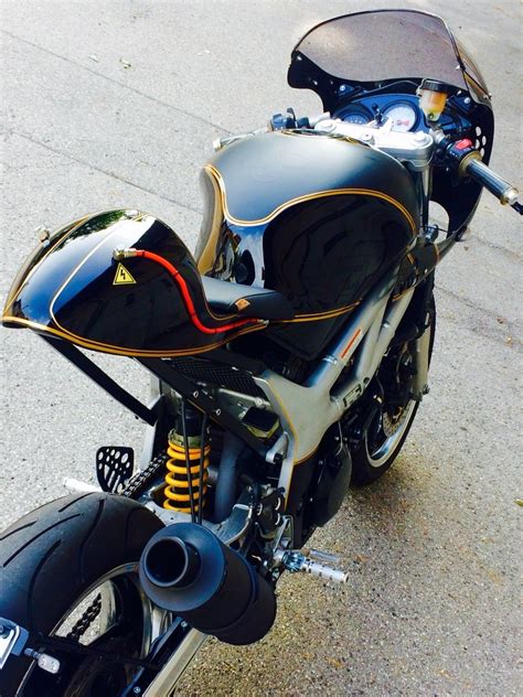 24.08.2019 · sv650.org > forums > on your bike! Details about Cafe Racer, Roadster, Custombike, Suzuki ...
