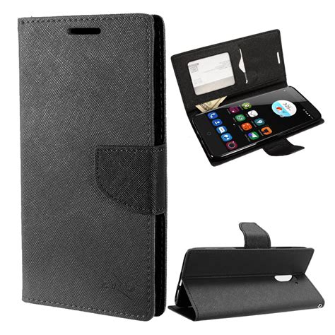 Zizo Wallet Case For Zte Grand X Max 2 Zte Imperial Max Z963u Zte Kirk