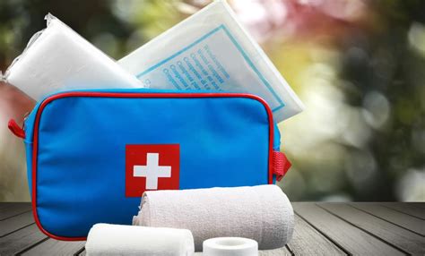Basic First Aid Procedures Quick Tips Safetynow Ilt