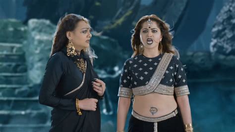 Ridheema Tiwari Sexy Pierced Navel And Boobs Raaz Mahal Compilation
