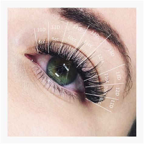 Pin On Lashes