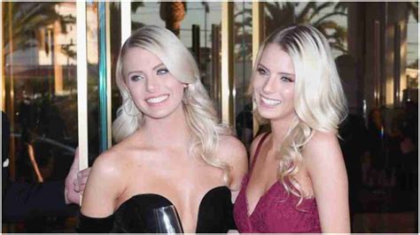 Bachelor In Paradise Twins Emily And Haley Ferguson Celebrate
