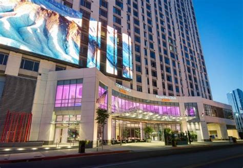 Jw Marriott Los Angeles La Live Updated 2017 Prices And Hotel Reviews