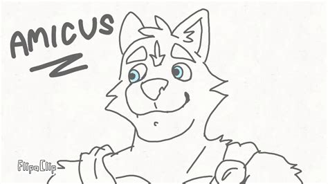 Amicus Wolfie Wip Youtube