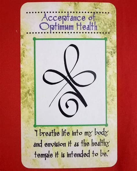 🧚🏻‍♀🌟zibu Angelic Symbol For Today 19th Aug 2019🌟🧚🏻‍♀ 💫 Acceptance Of Optimum Health Breathe