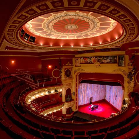 His Majestys Theatre Perth All You Need To Know Before You Go
