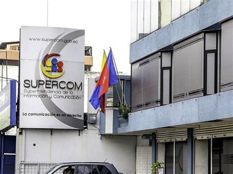 ¿quiénes Son Los Candidatos A Titular De La Supercom