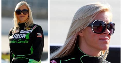 Muzny was found dead in her home near ski island. Former NASCAR Driver Candace Muzny Found Dead In Oklahoma ...