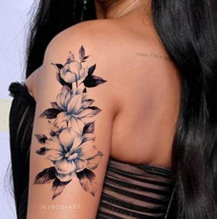 He wasn't rude and didn't act like i was wasting his time!!! Tattoo arm sleeve women classy 38+ Ideas | Sleeve tattoos ...