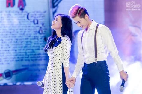Cô được khán giả biết đến với vai trò là ca sĩ sau thành công của các ca khúc hit như em rất nhớ anh. Lương Bích Hữu