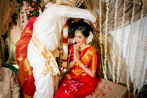 Kokila Sharvi Hindu Tamil Wedding Ceremony In London Sheraz