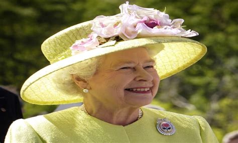 Кралица Елизабет Ii почина на 96 години
