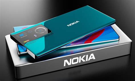 Nokia Slim X Pro 2024 Full Specifications Release Date Price