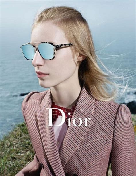 Dior Abstract This Falls It Sunglasses Laiamagazine