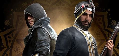 Assassin S Creed Syndicate L Ultimo Maharaja Il Trailer Di Lancio