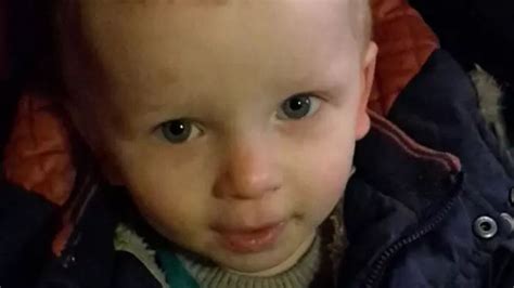 Mums Heartbreak As Toddler Son Dies Hours After Doctors Sent Him Home